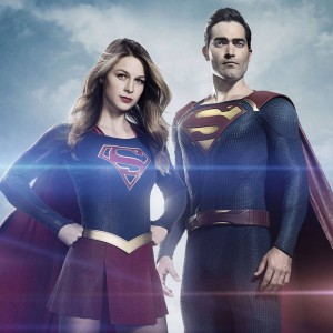 Superman's Back! Tyler Hoechlin Is Officially Returning to Supergirl Superman's Back! Tyler Hoechlin Is Officially Returning to Supergirl